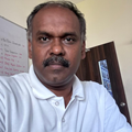 Mariappan Thiyagarajan - B.E., 20 years of services in Education Domain